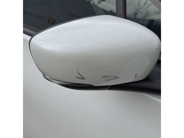 Personenauto renault, zoe, wit, bouwjaar 2020 - afbeelding 46 van  51