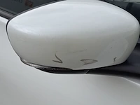 Personenauto renault, zoe, wit, bouwjaar 2020 - afbeelding 46 van  51