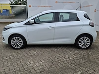 Personenauto renault, zoe, wit, bouwjaar 2020 - afbeelding 50 van  51