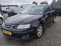 Personenauto, saab, 9-3 sport sedan 1.8, 2006 - afbeelding 1 van  1
