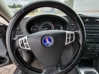 Personenauto saab, 9-3 sport sedan 1.8t, bouwjaar 2004 - afbeelding 4 van  44