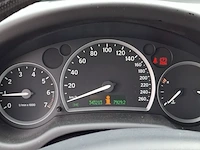 Personenauto saab, 9-3 sport sedan 1.8t, bouwjaar 2004 - afbeelding 5 van  44