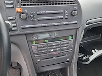 Personenauto saab, 9-3 sport sedan 1.8t, bouwjaar 2004 - afbeelding 6 van  44