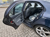 Personenauto saab, 9-3 sport sedan 1.8t, bouwjaar 2004 - afbeelding 9 van  44