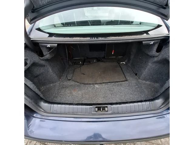 Personenauto saab, 9-3 sport sedan 1.8t, bouwjaar 2004 - afbeelding 13 van  44