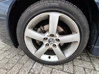 Personenauto saab, 9-3 sport sedan 1.8t, bouwjaar 2004 - afbeelding 15 van  44