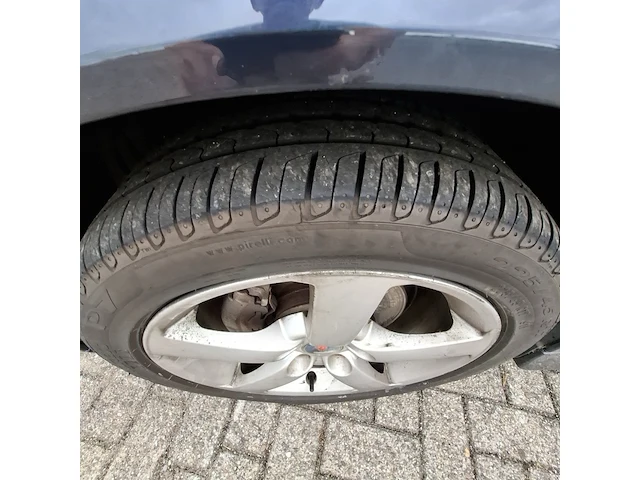Personenauto saab, 9-3 sport sedan 1.8t, bouwjaar 2004 - afbeelding 16 van  44