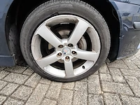 Personenauto saab, 9-3 sport sedan 1.8t, bouwjaar 2004 - afbeelding 17 van  44