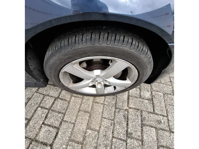 Personenauto saab, 9-3 sport sedan 1.8t, bouwjaar 2004 - afbeelding 18 van  44