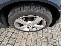 Personenauto saab, 9-3 sport sedan 1.8t, bouwjaar 2004 - afbeelding 18 van  44