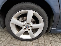 Personenauto saab, 9-3 sport sedan 1.8t, bouwjaar 2004 - afbeelding 19 van  44