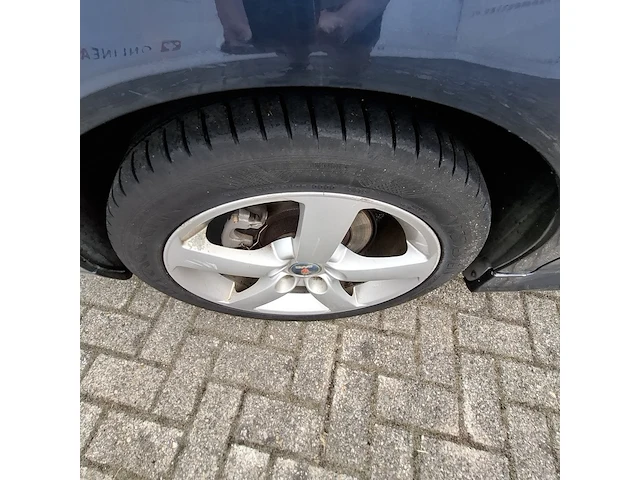 Personenauto saab, 9-3 sport sedan 1.8t, bouwjaar 2004 - afbeelding 20 van  44