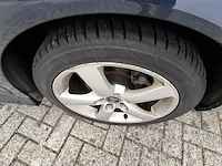 Personenauto saab, 9-3 sport sedan 1.8t, bouwjaar 2004 - afbeelding 22 van  44