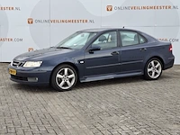 Personenauto saab, 9-3 sport sedan 1.8t, bouwjaar 2004 - afbeelding 12 van  44
