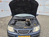 Personenauto saab, 9-3 sport sedan 1.8t, bouwjaar 2004 - afbeelding 24 van  44