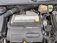 Personenauto saab, 9-3 sport sedan 1.8t, bouwjaar 2004 - afbeelding 26 van  44