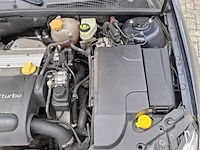 Personenauto saab, 9-3 sport sedan 1.8t, bouwjaar 2004 - afbeelding 27 van  44