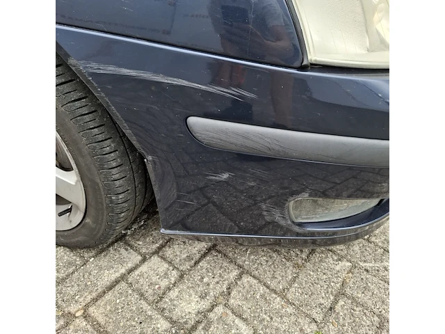 Personenauto saab, 9-3 sport sedan 1.8t, bouwjaar 2004 - afbeelding 29 van  44