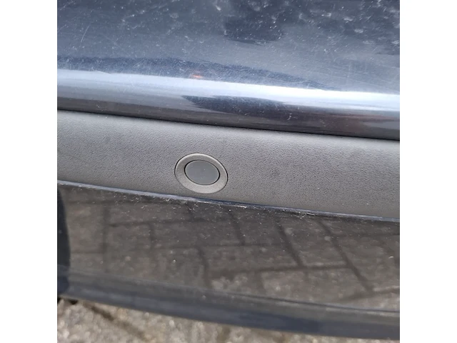 Personenauto saab, 9-3 sport sedan 1.8t, bouwjaar 2004 - afbeelding 31 van  44
