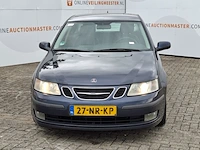 Personenauto saab, 9-3 sport sedan 1.8t, bouwjaar 2004 - afbeelding 23 van  44
