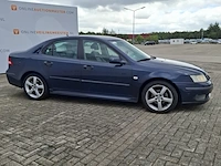 Personenauto saab, 9-3 sport sedan 1.8t, bouwjaar 2004 - afbeelding 40 van  44