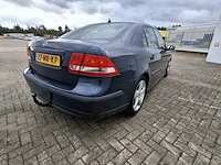 Personenauto saab, 9-3 sport sedan 1.8t, bouwjaar 2004 - afbeelding 41 van  44