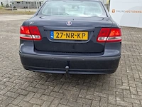 Personenauto saab, 9-3 sport sedan 1.8t, bouwjaar 2004 - afbeelding 42 van  44