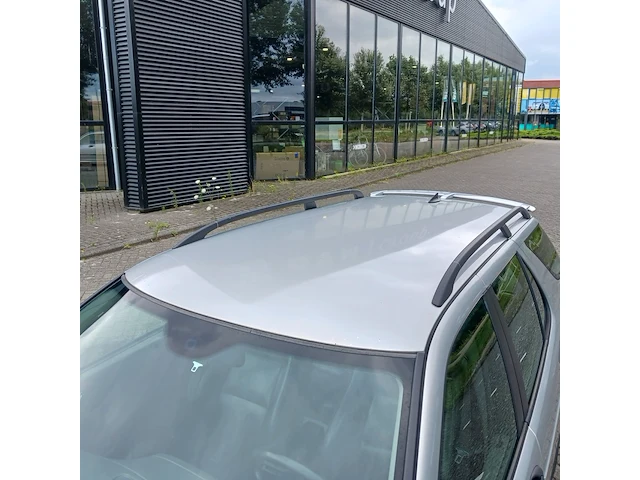 Personenauto, saab, 9-5 estate 2.3 turbo aero, 2002 - afbeelding 2 van  89