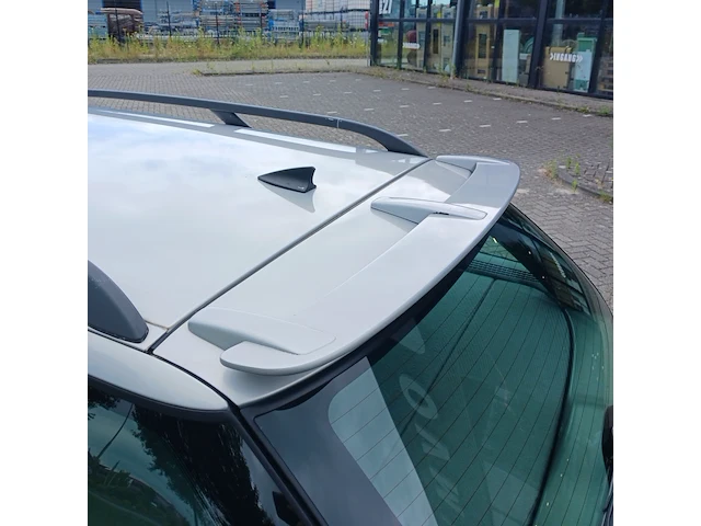 Personenauto, saab, 9-5 estate 2.3 turbo aero, 2002 - afbeelding 3 van  89