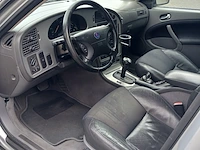 Personenauto, saab, 9-5 estate 2.3 turbo aero, 2002 - afbeelding 4 van  89