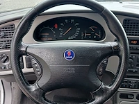 Personenauto, saab, 9-5 estate 2.3 turbo aero, 2002 - afbeelding 6 van  89