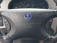 Personenauto, saab, 9-5 estate 2.3 turbo aero, 2002 - afbeelding 7 van  89