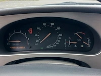 Personenauto, saab, 9-5 estate 2.3 turbo aero, 2002 - afbeelding 8 van  89