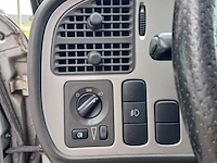 Personenauto, saab, 9-5 estate 2.3 turbo aero, 2002 - afbeelding 9 van  89
