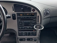Personenauto, saab, 9-5 estate 2.3 turbo aero, 2002 - afbeelding 10 van  89