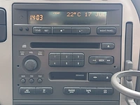Personenauto, saab, 9-5 estate 2.3 turbo aero, 2002 - afbeelding 11 van  89