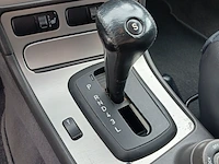 Personenauto, saab, 9-5 estate 2.3 turbo aero, 2002 - afbeelding 16 van  89