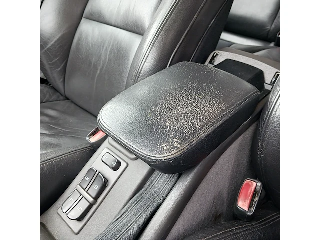 Personenauto, saab, 9-5 estate 2.3 turbo aero, 2002 - afbeelding 18 van  89