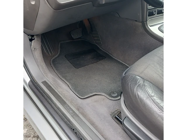 Personenauto, saab, 9-5 estate 2.3 turbo aero, 2002 - afbeelding 21 van  89