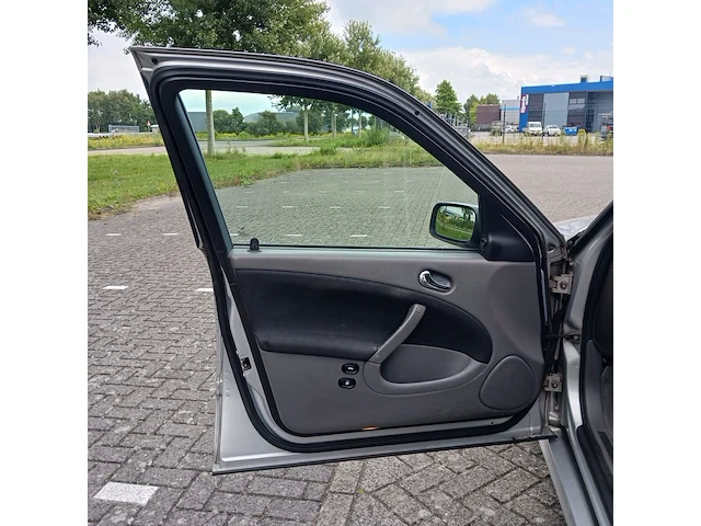 Personenauto, saab, 9-5 estate 2.3 turbo aero, 2002 - afbeelding 24 van  89