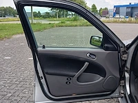 Personenauto, saab, 9-5 estate 2.3 turbo aero, 2002 - afbeelding 24 van  89