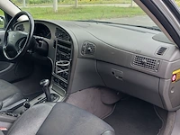 Personenauto, saab, 9-5 estate 2.3 turbo aero, 2002 - afbeelding 27 van  89