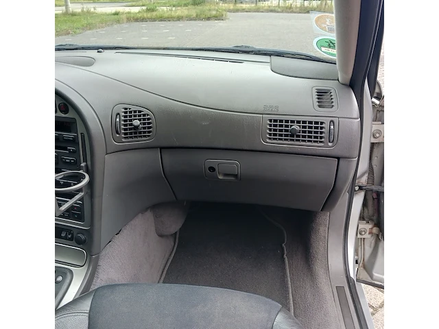 Personenauto, saab, 9-5 estate 2.3 turbo aero, 2002 - afbeelding 28 van  89
