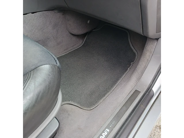 Personenauto, saab, 9-5 estate 2.3 turbo aero, 2002 - afbeelding 30 van  89