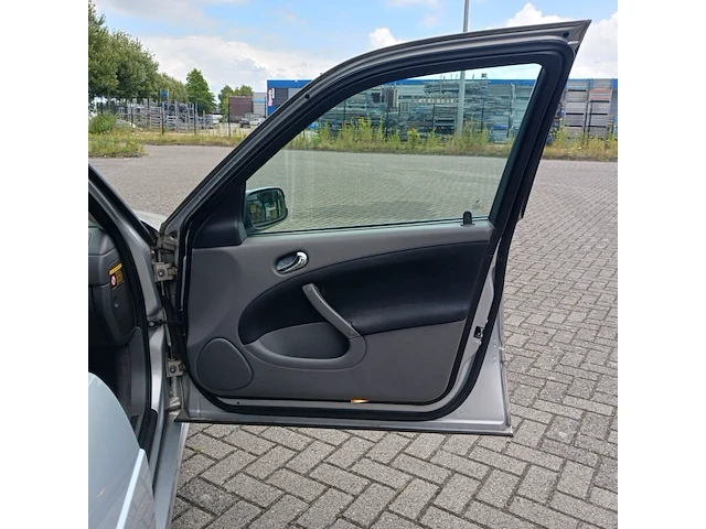 Personenauto, saab, 9-5 estate 2.3 turbo aero, 2002 - afbeelding 32 van  89