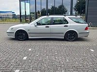 Personenauto, saab, 9-5 estate 2.3 turbo aero, 2002 - afbeelding 23 van  89