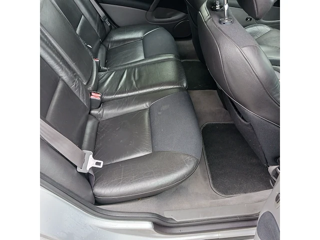 Personenauto, saab, 9-5 estate 2.3 turbo aero, 2002 - afbeelding 35 van  89