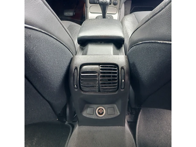 Personenauto, saab, 9-5 estate 2.3 turbo aero, 2002 - afbeelding 37 van  89
