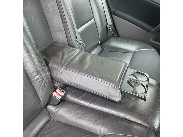 Personenauto, saab, 9-5 estate 2.3 turbo aero, 2002 - afbeelding 38 van  89