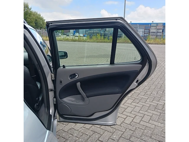 Personenauto, saab, 9-5 estate 2.3 turbo aero, 2002 - afbeelding 39 van  89